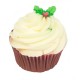 CUPCAKE DE ZANAHORIA