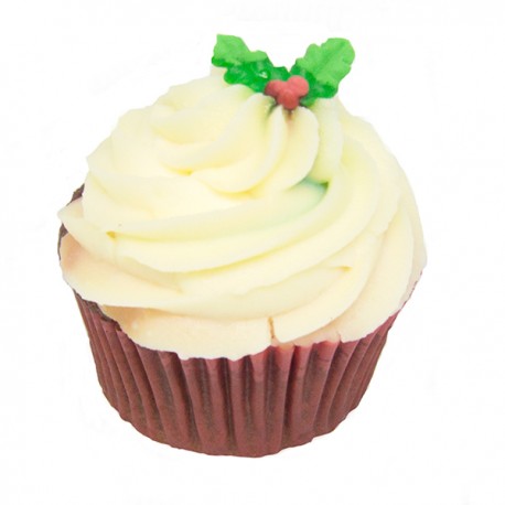 CUPCAKE DE ZANAHORIA