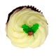 CUPCAKE DE ZANAHORIA