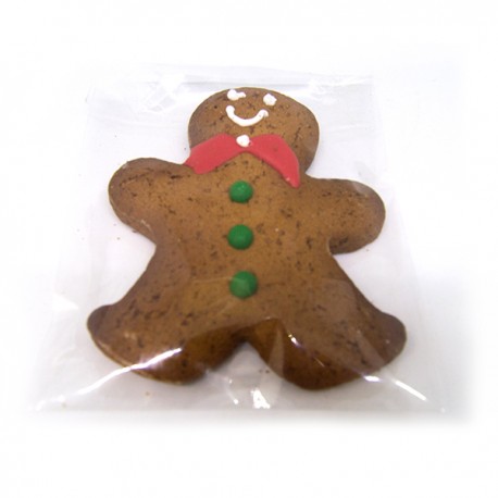 GALLETA DE JENGIBRE