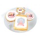 GALLETA DE MANTEQUILLA PERSONALIZABLE