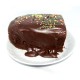 BIZCOCHO DE CHOCOLATE