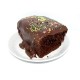 BIZCOCHO DE CHOCOLATE