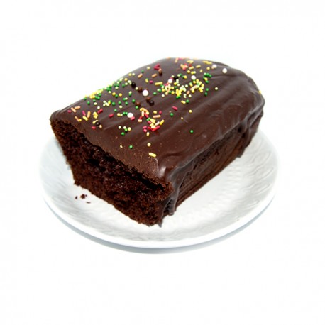 BIZCOCHO DE CHOCOLATE