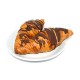 CROISSANT DE CHOCOLATE