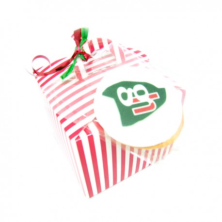 CUPCAKE PERSONALIZABLE