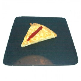 TORTILLA CON ALEGRIA