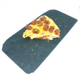 TORTILLA CHISTORRA PIMIENTO DEL PIQUILLO