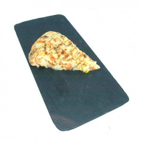 TORTILLA DE VERDURAS