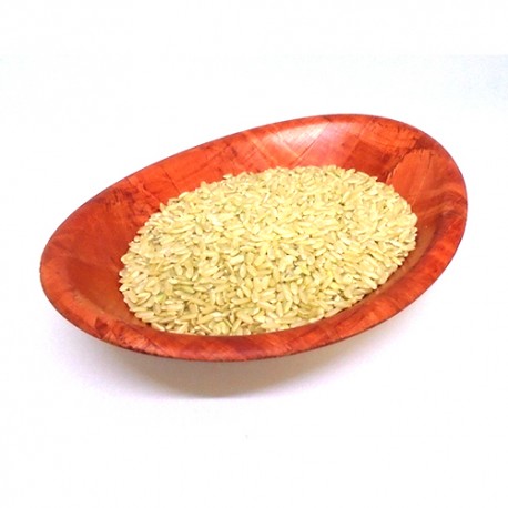Arroz largo integral