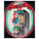 PACK 12 COBRA, SIVERIAN COAST, 1UP(ROJA)