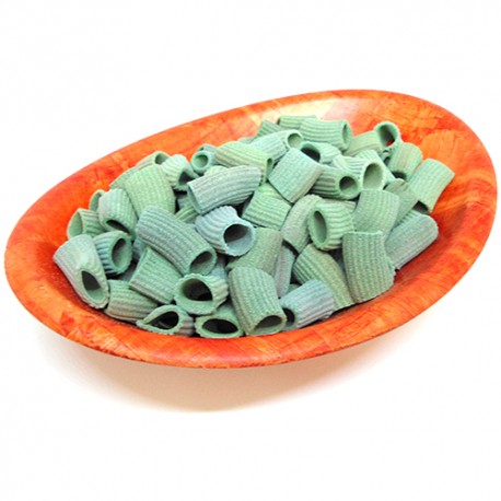 MACCHERONI DE ESPIRULINA