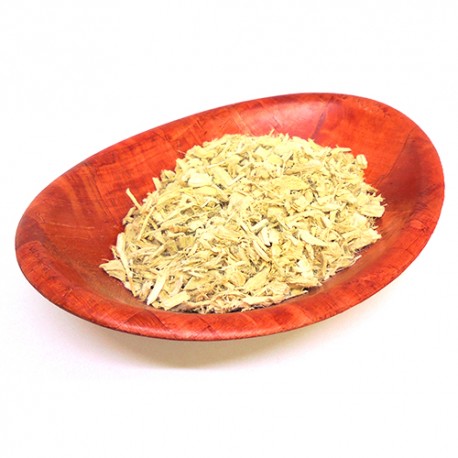 raiz de malvavisco